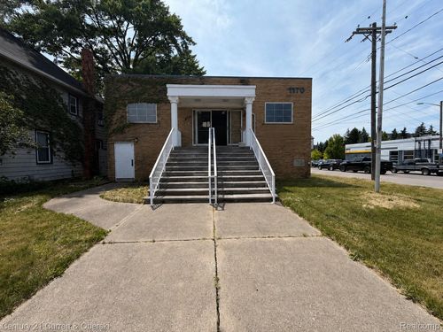 1170 Mason St, Dearborn, MI, 48124-2801 | Card Image