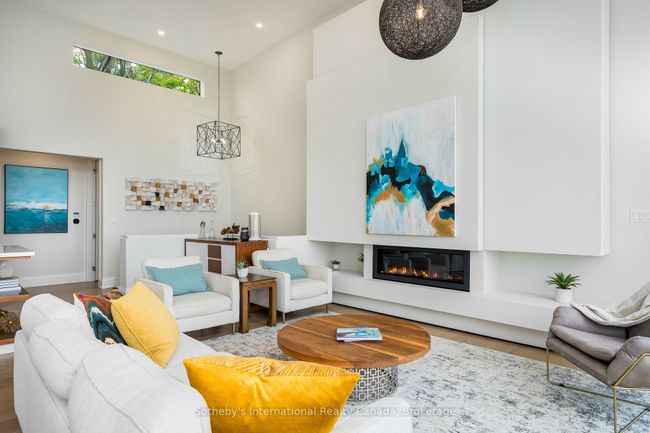 2566 5 Th Line, House other with 4 bedrooms, 3 bathrooms and 4 parking in Creemore ON | Image 11