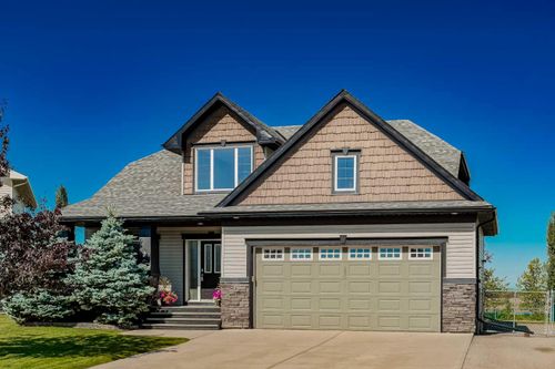 9 Dain Place N, Langdon, AB, T0J1X2 | Card Image