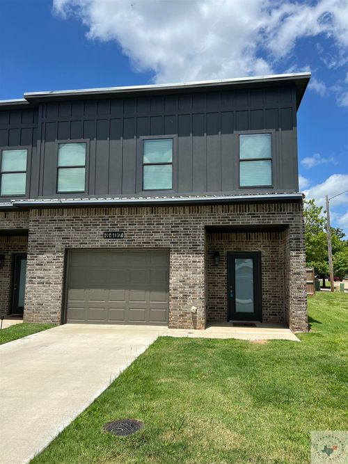 3411 Brooke Place, Texarkana, TX, 75501 | Card Image