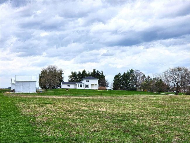 5469 Davis Rd, House other with 3 bedrooms, 2 bathrooms and null parking in Jamestown OH | Image 33