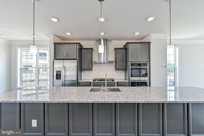 12569 Todd Ln, Townhouse with 4 bedrooms, 4 bathrooms and null parking in FAIRFAX VA | Image 14