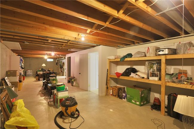 415 Corydon Rd, House other with 3 bedrooms, 2 bathrooms and null parking in Eau Claire WI | Image 50