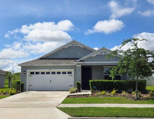 5268 Greenheart Ave, MOUNT DORA, FL, 32757-8733 | Card Image