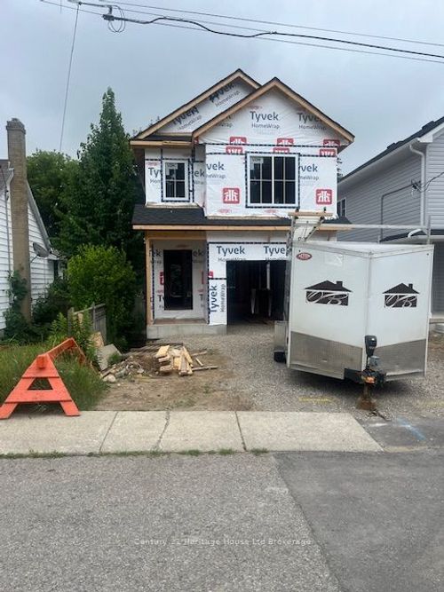 840 Water St, Woodstock, ON, N4S1S7 | Card Image