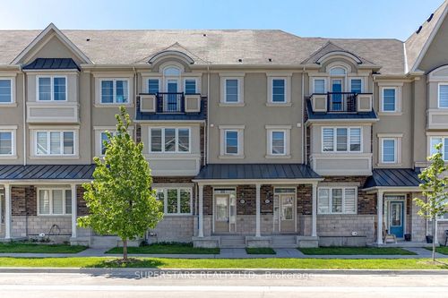 241 Rustle Woods Ave, Markham, ON, L6B1M7 | Card Image