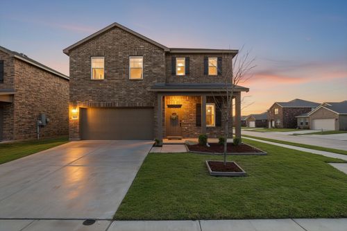 10361 Bridgetown Ln, Crowley, TX, 76036-3998 | Card Image