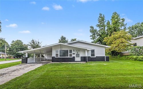 1116 E 9th St, Rolla, MO, 65401-3542 | Card Image