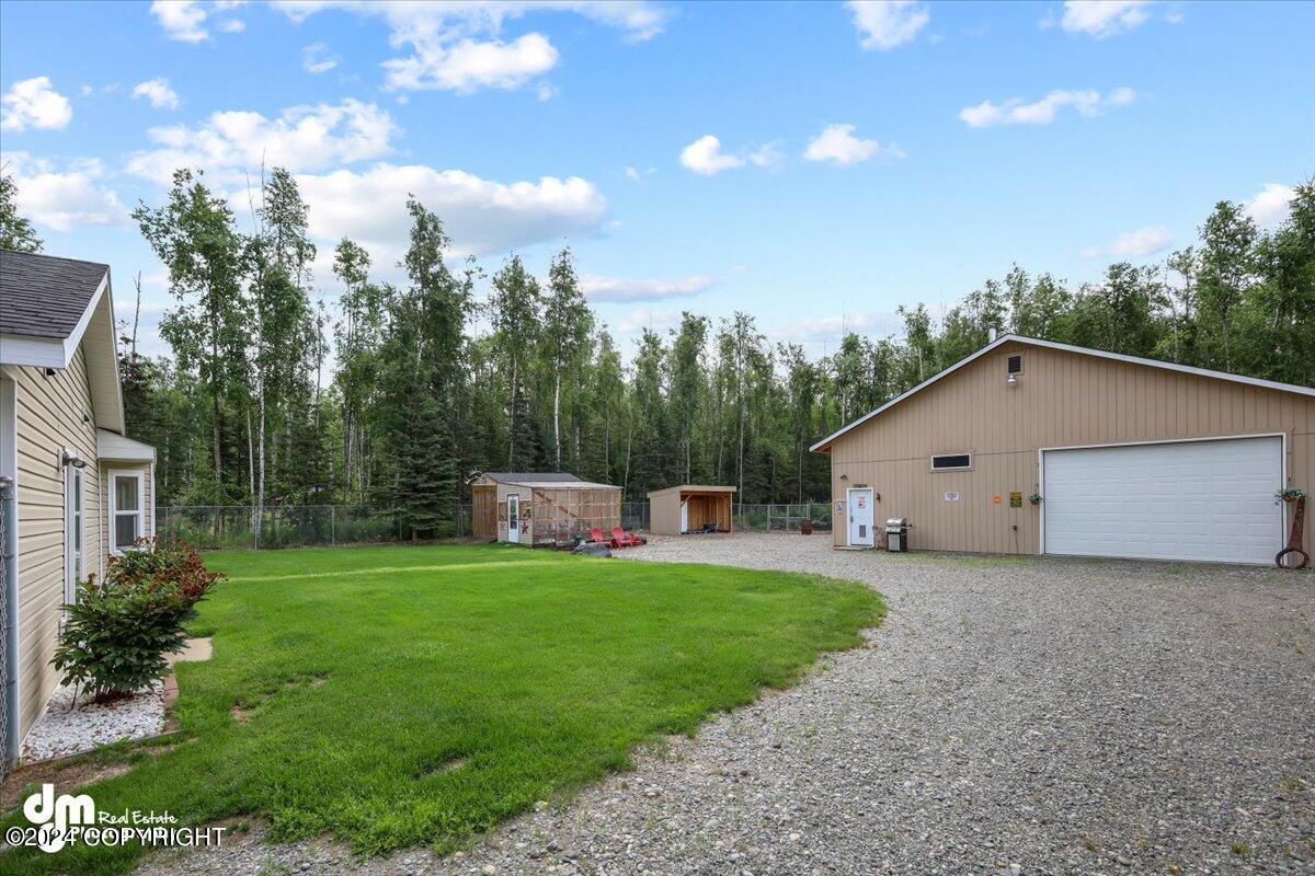 Birch Meadows Rd, Wasilla, AK 99654
