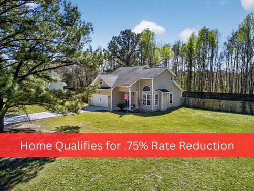 7389 Commodore Rd, Hollywood, SC, 29449-6002 | Card Image