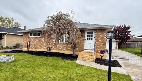 86 Diane Drive, Cheektowaga, NY, 14225 | Card Image