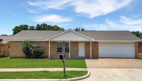 306 Kathy Ln, Granbury, TX, 76049-7477 | Card Image