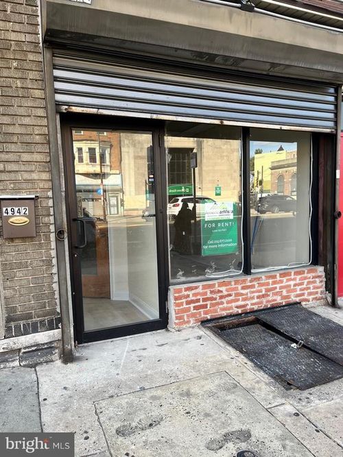 apt-1st-4942 N Broad St, PHILADELPHIA, PA, 19141-2252 | Card Image