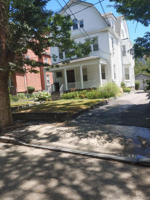 23 Cottage Ave, Mount Vernon, NY, 10550-2105 | Card Image