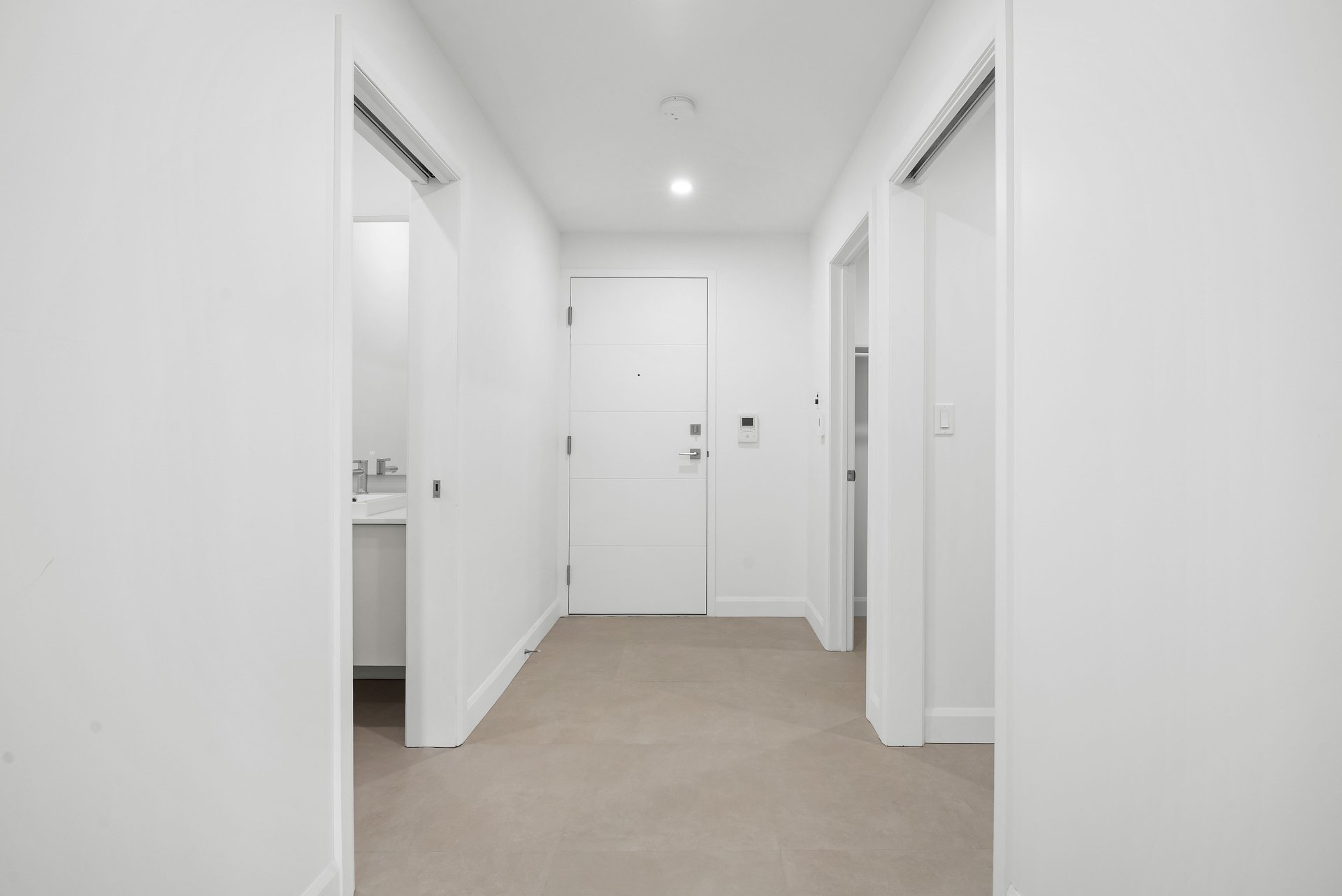 Residential Lease in Trois-Rivières 4