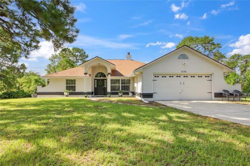 4178 Falling Leaf Dr, New Smyrna Beach, FL, 32168-9107 | Card Image