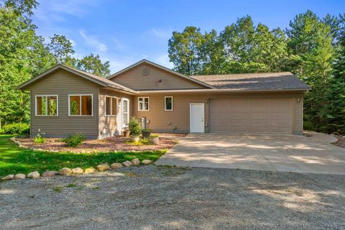6968 Balsam Drive, LANARK, WI, 54406 | Card Image