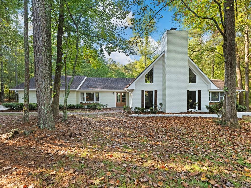 Hanover Dr, Bogart, GA 30622