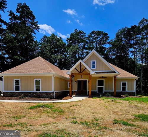 119 Taylor Rd, Jackson, GA, 30233-2237 | Card Image