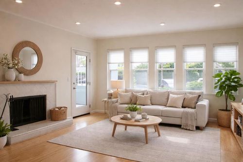 105-1110 Bayswater Ave, Burlingame, CA, 94010-2928 | Card Image