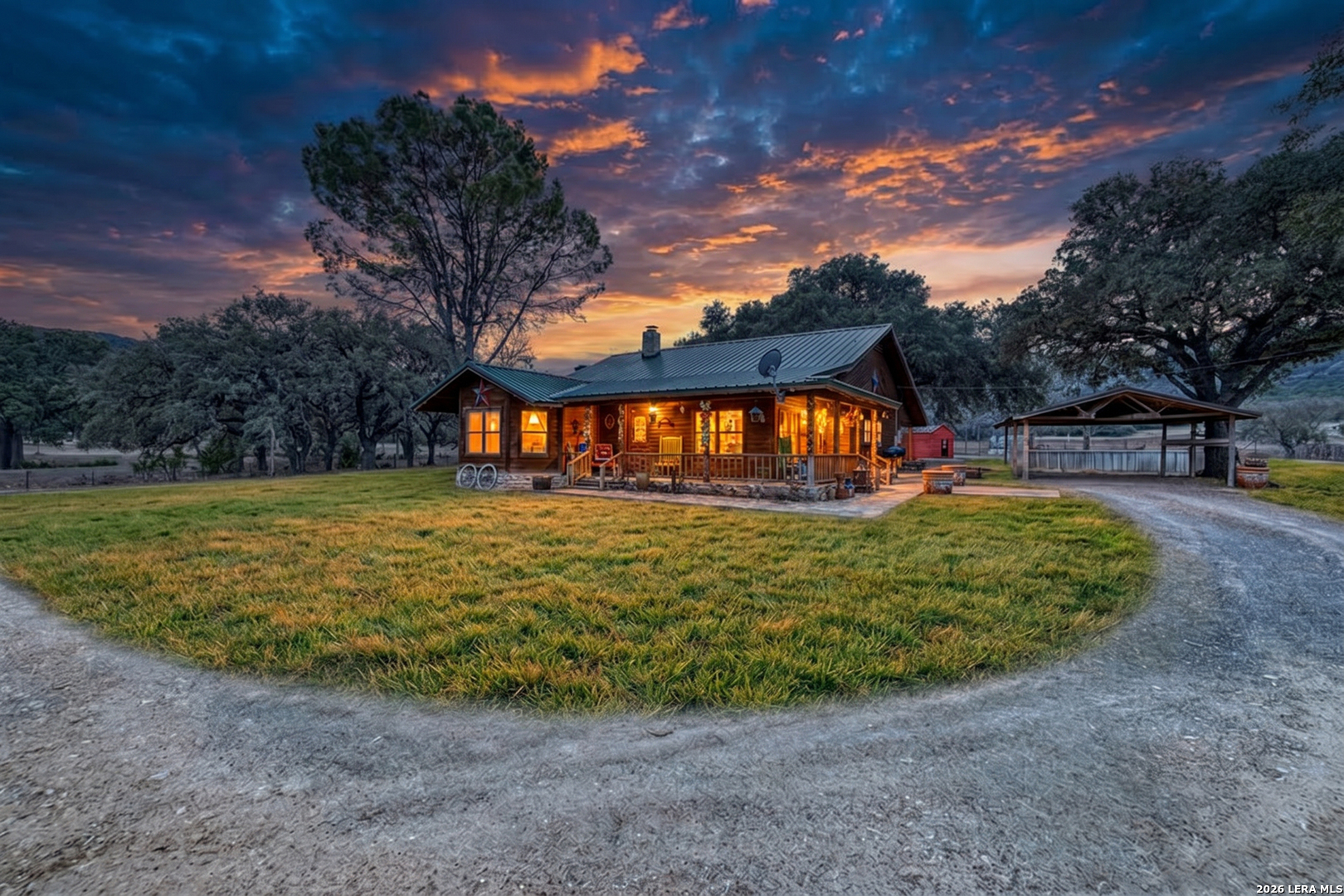 Residential in Leakey 3