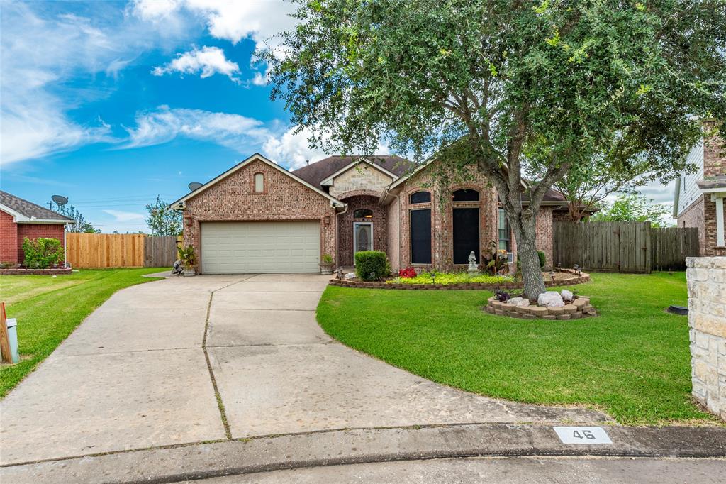 Prairie Oaks Dr, Santa Fe, TX 77510