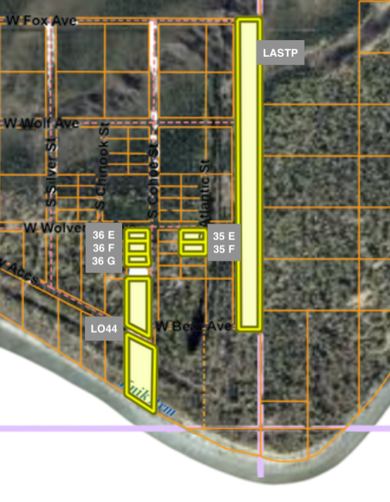 Land in Wasilla 3