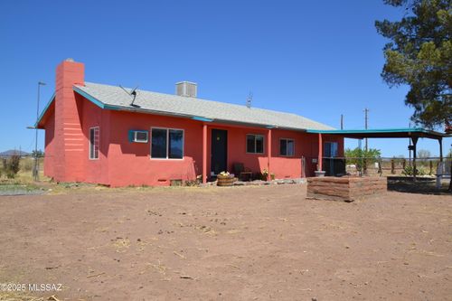 5075 W Terra Way, Mc Neal, AZ, 85617-9622 | Card Image