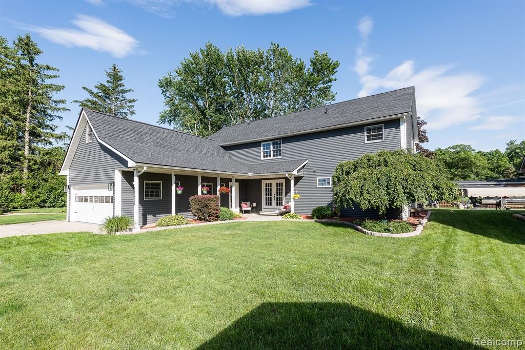 Algonquin Dr, Pinckney, MI 48169 #1