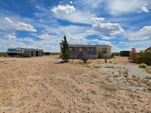 101 Clydesdale Rd, Dell City, TX, 79837 | Card Image