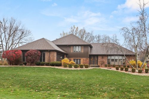 16122 S Twin Oak Court, Homer Glen, IL, 60491 | Card Image