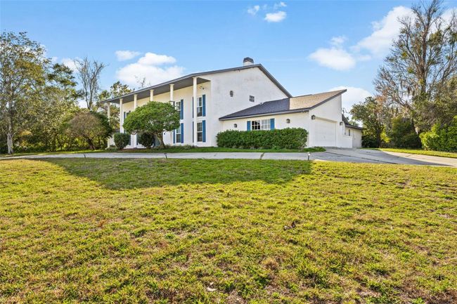 6097 Sandra Drive, House other with 5 bedrooms, 5 bathrooms and null parking in Weeki Wachee FL | Image 4