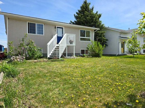 9 Lavoie St, St. Isidore, AB, T0H | Card Image