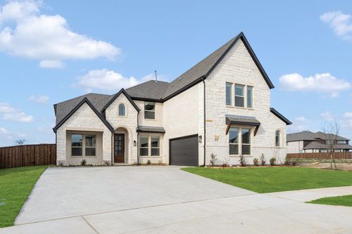 16421 Boston Ivy Dr, Justin, TX, 76247-2791 | Card Image