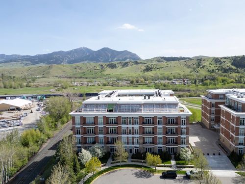 3h-150 Village Crossing Way, Bozeman, MT, 59715-3874 | Card Image
