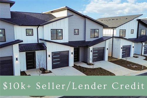 1111 Daylily Avenue, Lowell, AR, 72745 | Card Image