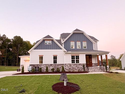 65 Broadleaf Ln, Louisburg, NC, 27549-6498 | Card Image