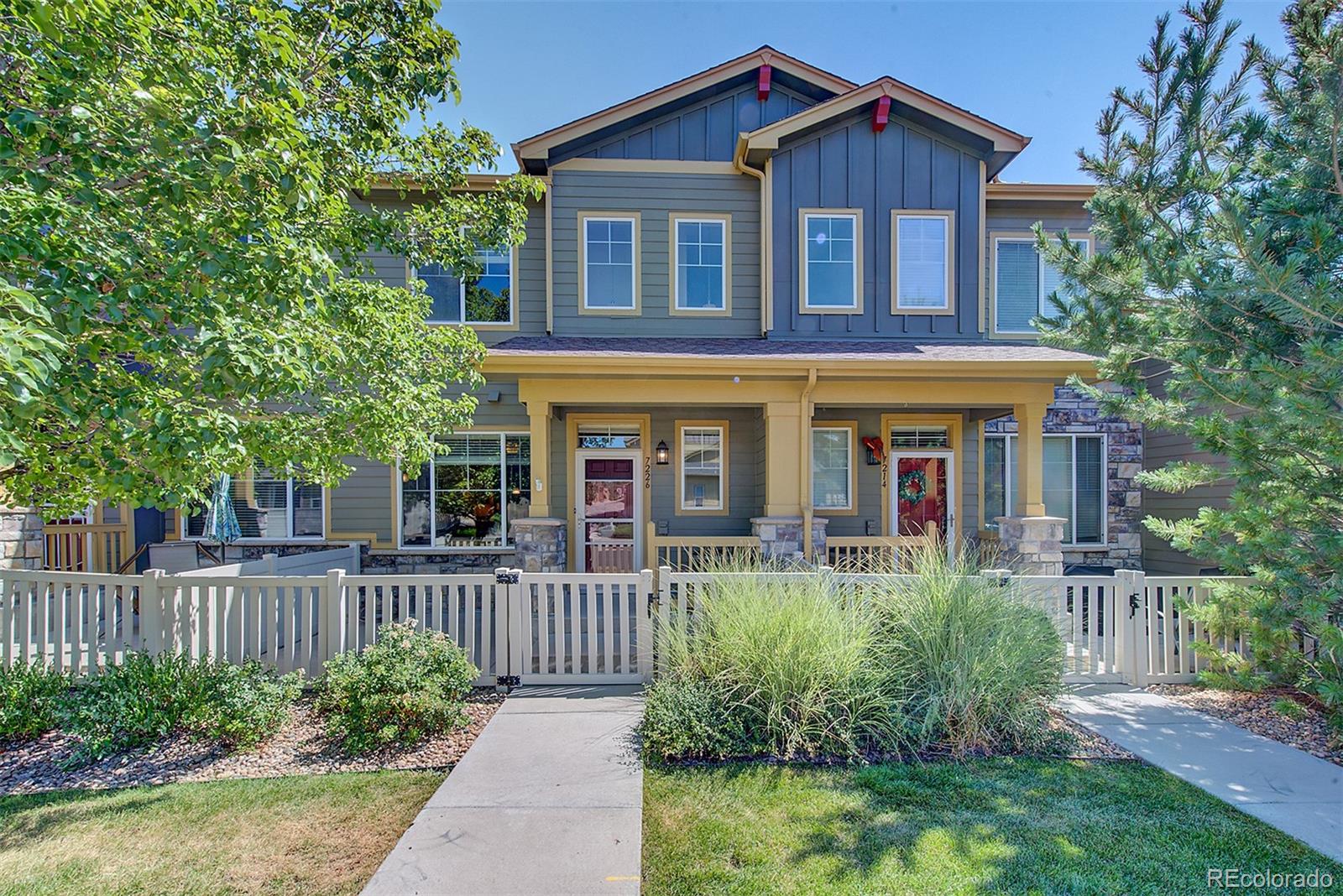 Benton St, Westminster, CO 80003