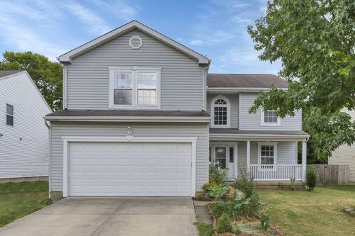 5830 Canal Bridge Dr, Canal Winchester, OH, 43110-8053 | Card Image