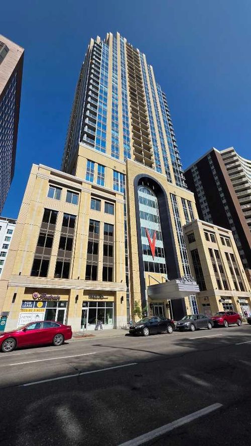 1206-930 6 Avenue Sw, Calgary, AB, T2P1J3 | Card Image