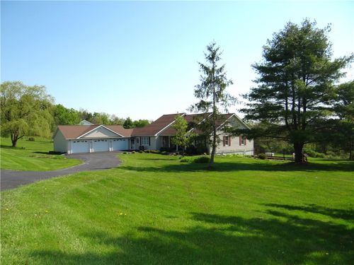 468 Veteran Hill Rd, Horseheads, NY, 14845-7267 | Card Image