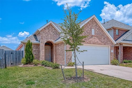 8738 Trenton Landing Ln, Richmond, TX, 77407-6004 | Card Image