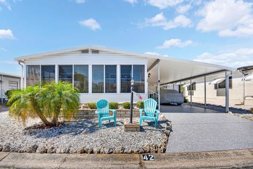 42 Caballo Way, BRADENTON, FL, 34209 | Card Image