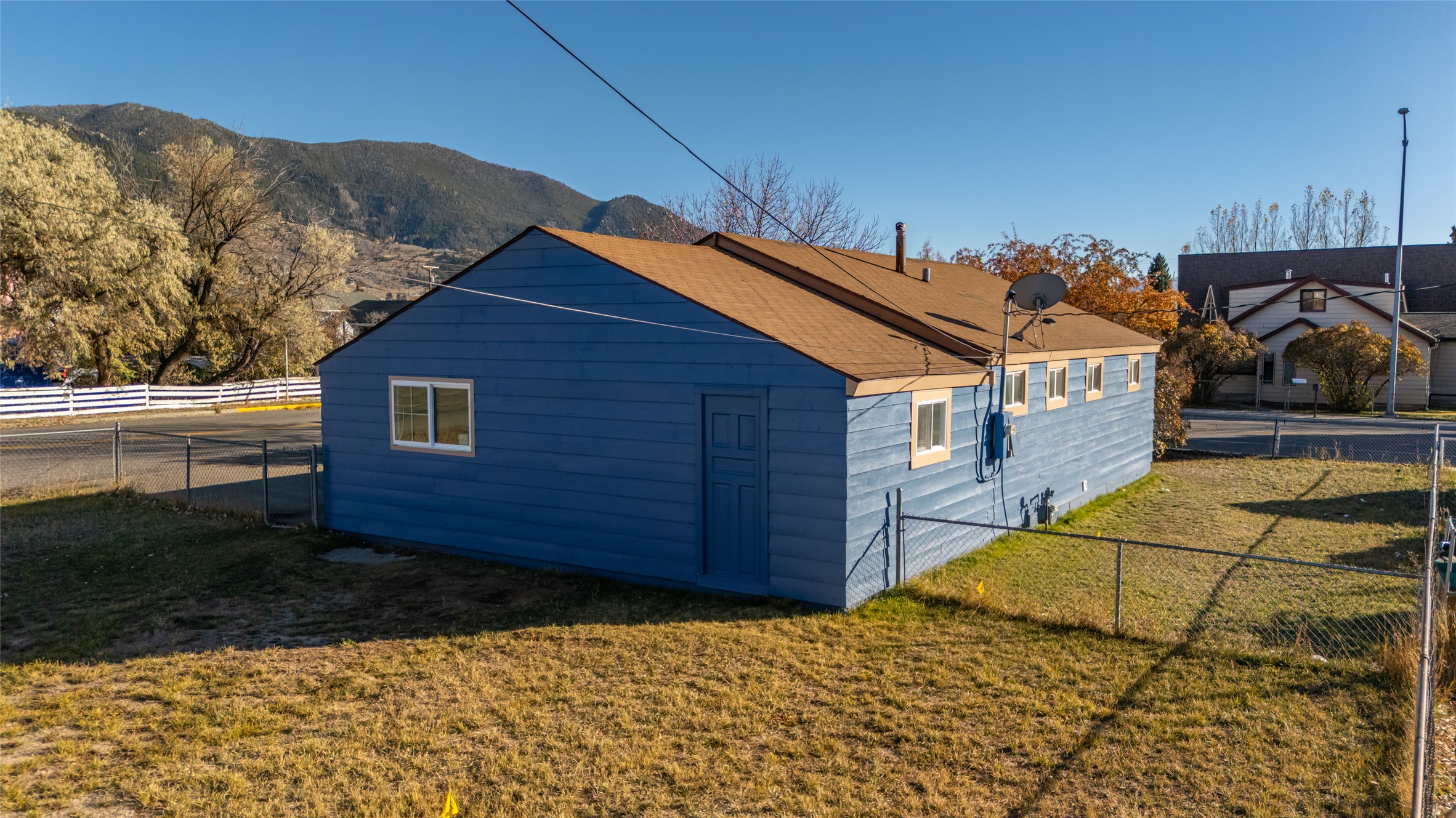 Residential in Butte 4