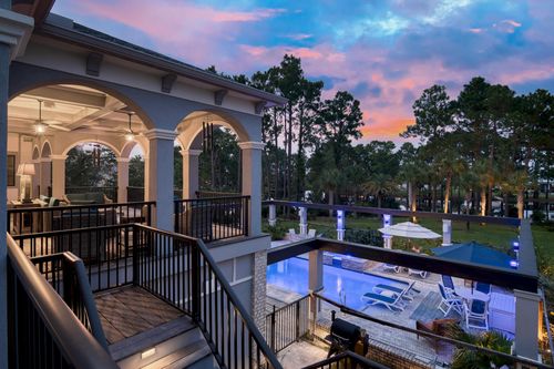 21 S Anchors Lake Dr, Santa Rosa Beach, FL, 32459-4105 | Card Image