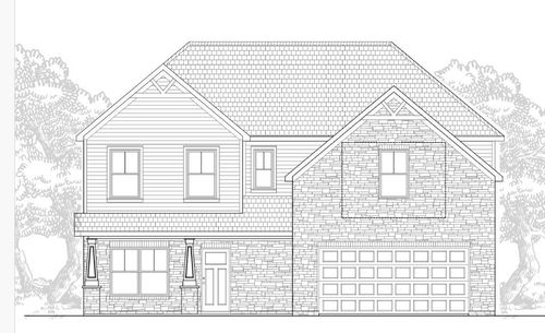 5243 James Way, Midland, GA, 31820 | Card Image