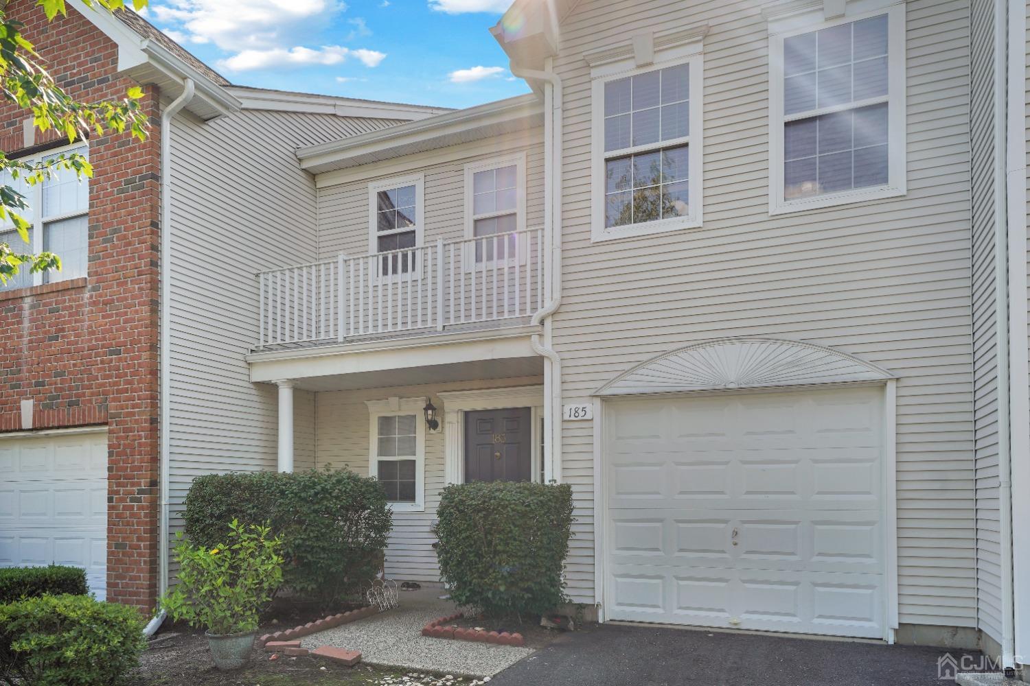 Windsong Cir, East Brunswick, NJ 08816