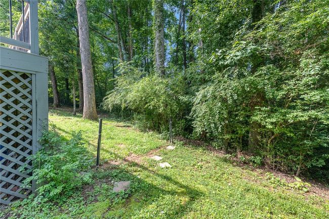 211 Caterpillar Ln, House other with 3 bedrooms, 1 bathrooms and null parking in Pickens SC | Image 26