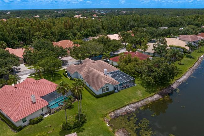 17807 Arbor Greene Dr, House other with 5 bedrooms, 3 bathrooms and null parking in TAMPA FL | Image 74