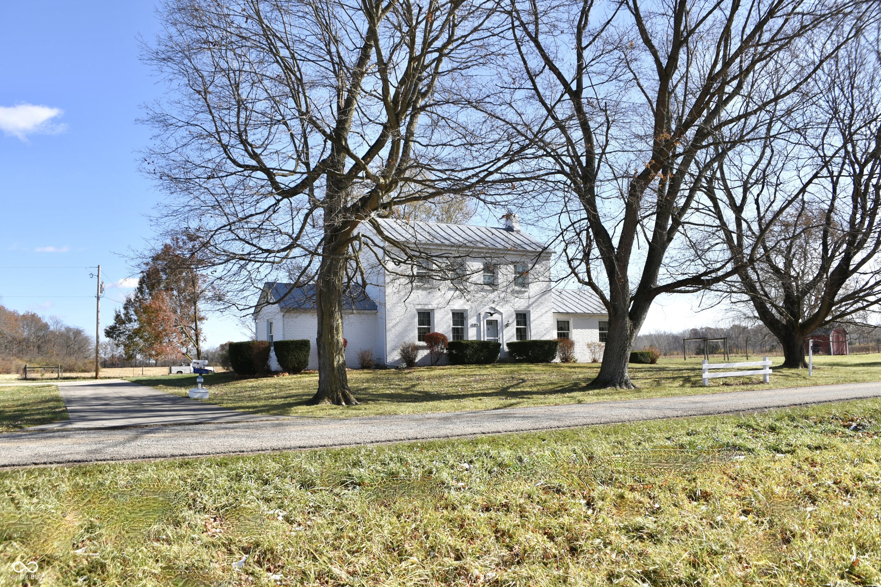 Residential in Albany